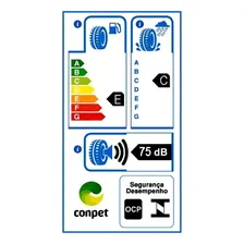 Pneu Delinte 245/45 R19 100y Ds2 Xl Foto mini 4