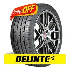 Pneu Delinte Aro 17 225/45r17 Dh2 94w Jetta I30 Audi Vw Foto mini 1