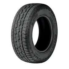 Pneu Delinte Aro 18 265/60r18 Dx10 Bandit A/t 114t Rangers10 Foto mini 1