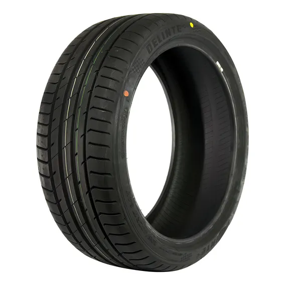 Pneu Delinte Ds7 Sport 245/40r17 95y Foto 1