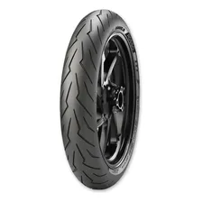 Pneu Diablo Rosso 3 Pirelli 120/70-17 + 240/45-17 Foto mini  2