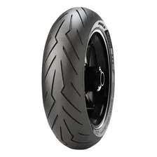 Pneu Diablo Rosso 3 Pirelli 120/70-17 + 240/45-17 Foto mini  3