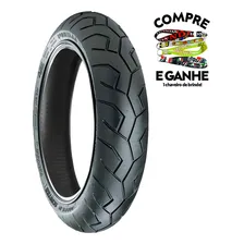Pneu Diant 100/90-12 Yamaha Fluo 125 Diablo Scooter Pirelli Foto mini 1