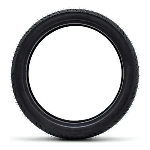 Pneu Diant. Moto Cb 300 500 Twister Cbr 250 110/70-17 Sport Foto 1