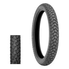 Pneu Diant. Moto Nx Bros 125/150/160 Xtz 90/90-19 Technic Foto mini 1