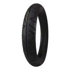 Pneu Diant Moto Twister 100/80-17 Sportissimo Maggion + Bico Foto mini 2
