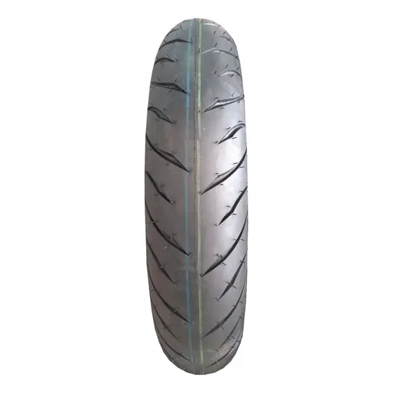 Pneu Diant P/ Midnight Star 950 Xvs 130/70-18 Kenda K6702f Foto 1