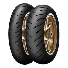 Pneu Diant P/ Midnight Star 950 Xvs 130/70-18 Kenda K6702f Foto mini 4