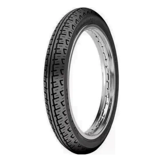 Pneu Diante 2.75-18 Winner Maggion Cg 125 150 Fan Titan Ybr Foto 1
