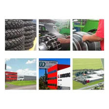 Pneu Dianteiro 100/80-17 Sport Fazer Twister Cb300 Furia G2 Foto mini 3
