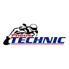 Pneu Dianteiro 100/80-17 Twister 250 / Fazer 250 / Next 250 Foto mini 3