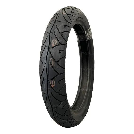 Pneu Dianteiro 110/70r17 54h Pirelli Sport Demon Moto Foto 1