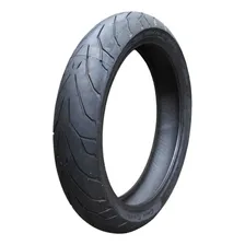 Pneu Dianteiro 110/80r19 59v Pirelli Angel Gt Moto Foto  mini 1