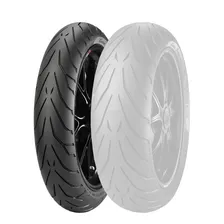 Pneu Dianteiro 110/80r19 59v Pirelli Angel Gt Moto Foto mini  3