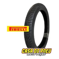 Pneu Dianteiro 2.75-18 S C Pirelli Super City 42p -Aro 18 Foto mini 2