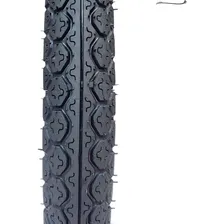 Pneu Dianteiro 60/100-17 Biz 100 125 Pop Crypton Foto mini 2
