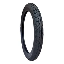 Pneu Dianteiro 60/100-17 Biz 100 125 Pop Crypton Foto mini 1