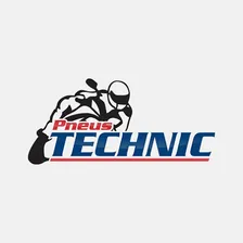 Pneu Dianteiro 80/100-21 51r Technic Txc Trilha Motocross Foto mini 4