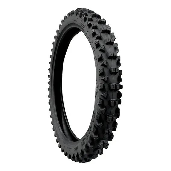 Pneu Dianteiro 80/100-21 51r Technic Txc Trilha Motocross Foto 1