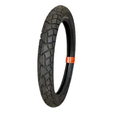 Pneu Dianteiro 90/90-19 52p Levorin Dual Sport Com Câmara Foto  mini 1