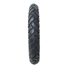 Pneu Dianteiro 90/90-19 Bunker Bros Crosser 150 Xre 190 Foto mini 1