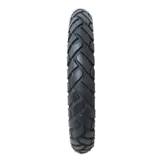 Pneu Dianteiro 90/90-19 Bunker Bros Crosser 150 Xre 190 Foto 1