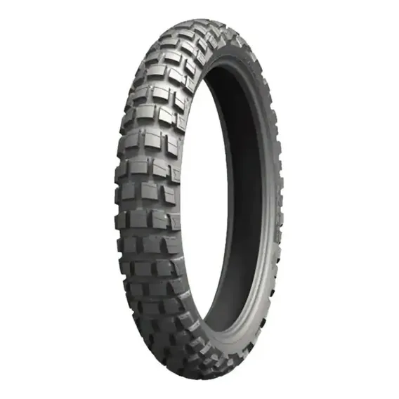 Pneu Dianteiro Anakee Wild 909021 Michelin 011219 Foto 1