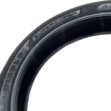 Pneu Dianteiro Bmw S1000rr Pirelli D Supercorsa Sp V3 120 Foto  mini 1