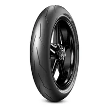 Pneu Dianteiro Bmw S1000rr Pirelli D Supercorsa Sp V3 120 Foto mini  2