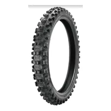 Pneu Dianteiro Borilli 90/100-21 Enduro 7 Days Foto  mini 1