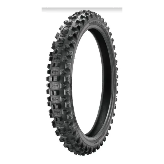 Pneu Dianteiro Borilli 90/100-21 Enduro 7 Days Foto 1