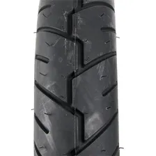 Pneu Dianteiro Burgman 125i S1 90/90-10 Michelin Foto mini 2