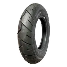 Pneu Dianteiro Burgman 125i S1 90/90-10 Michelin Foto mini 1