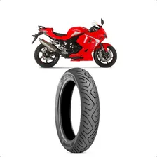 Pneu Dianteiro Cb 300 110-70-17 Sport Uso Sem Câmara Technic Foto mini 4