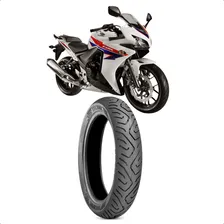 Pneu Dianteiro Cb 300 110-70-17 Sport Uso Sem Câmara Technic Foto mini 3