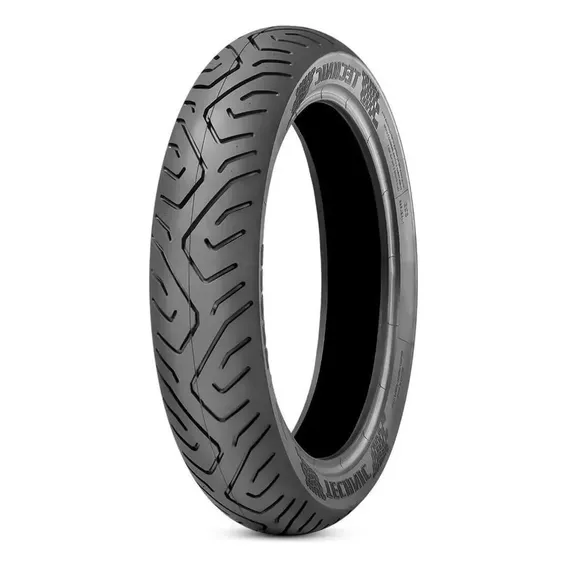 Pneu Dianteiro Cb 300 110-70-17 Sport Uso Sem Câmara Technic Foto 1