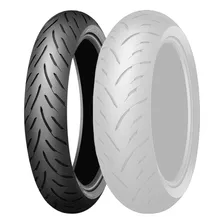 Pneu Dianteiro Cb300r 110/70-17 54h Gpr-300 Dunlop Foto mini 1