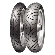 Pneu Dianteiro Cbx 750f 7 Galo 100/90-18 Pirelli Sport Demon Foto mini 2