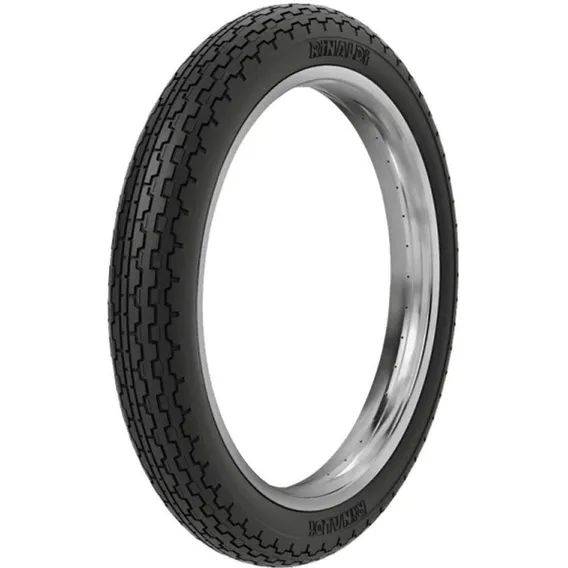 Pneu Dianteiro Cg 125 Cg 150 Yes 125 275-18 48p Rd30 Rinaldi Foto 1