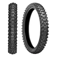 Pneu Dianteiro Fan Ybr Cg Titan 2.75-18 Tmx Trilha Technic Foto mini  3