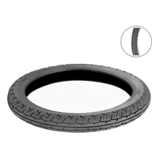 Pneu Dianteiro Fazer 150/ Ybr Factor 150 275-18 Technic Foto mini 3