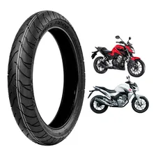 Pneu Dianteiro Fazer Cb300 Tss250 110/70-17 St500 Vipal Foto mini  2
