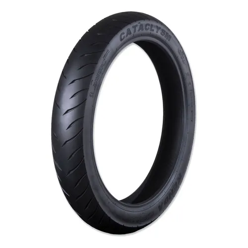 Pneu Dianteiro Harley Davidson Breakout 130/60-21 Kenda Foto 1