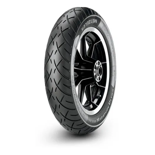 Pneu Dianteiro Harley Sportster 883 100/90-19 Metzeler Me888 Foto 1