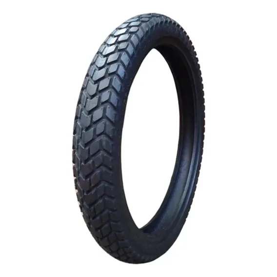 Pneu Dianteiro Honda Bros Crosser 90/90-19 Mt60 Pirelli Foto 1