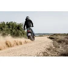 Pneu Dianteiro Honda Bros Crosser 90/90-19 Mt60 Pirelli Foto mini 3