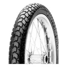 Pneu Dianteiro Honda Bros Crosser 90/90-19 Mt60 Pirelli Foto mini 4