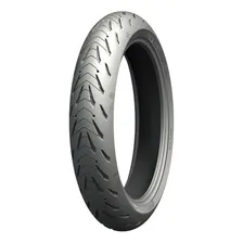 Pneu dianteiro Michelin Pilot Road 5 120 70 17 58w Foto  mini 1