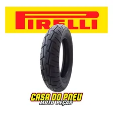 Pneu Dianteiro Mirage 250 - 3.50-16 Pirelli City Demon Foto mini 4