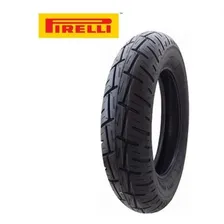 Pneu Dianteiro Mirage 250 - 3.50-16 Pirelli City Demon Foto mini  2